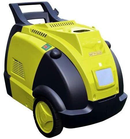 Steam Car Washer, Voltage : 220-440 V