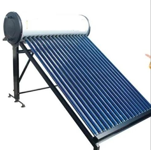 Coated Solar Tank, Color : Blue