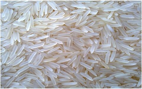 Premium Basmati Rice