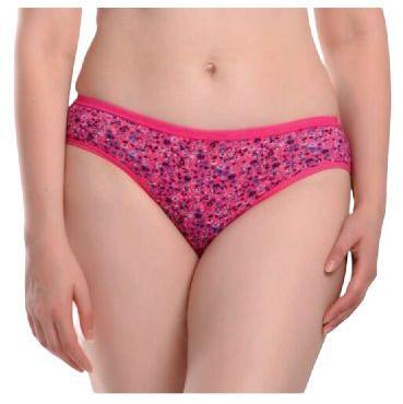 Printed Hosiery Ladies Panties, Feature : Comfortable