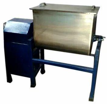 220V Agarbatti Premix Mixer, Automatic Grade : Automatic