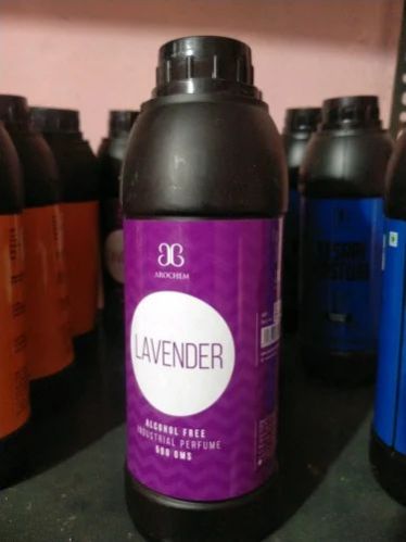 Arochem Lavender Agarbatti Perfume, Packaging Type : Bottle