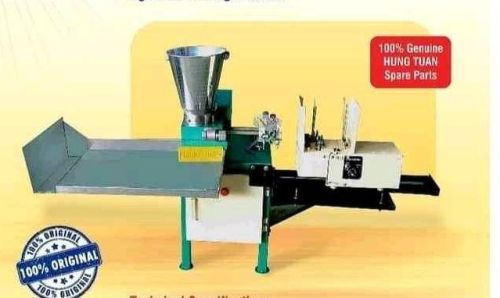 Hung Tuan Agarbatti Making Machine