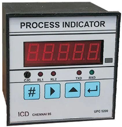 Honeywell Process Controller, Voltage : 24 V DC