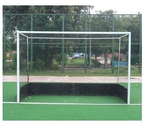 MS Hockey Goal Posts