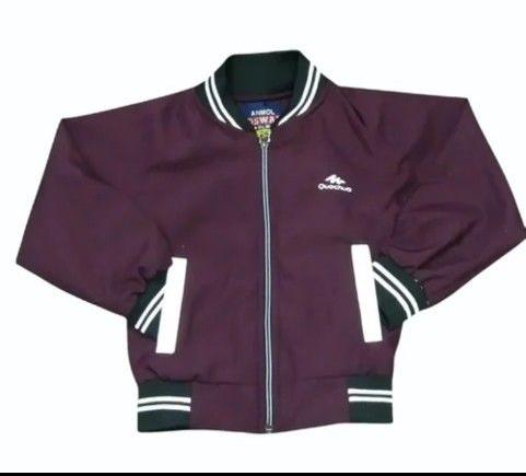 Full Sleeve Boys Jacket, Size : All