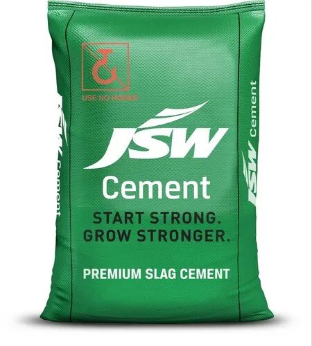 PSC Cement, Packaging Type : PP Sack Bag