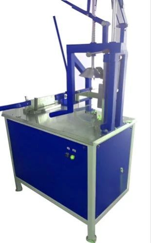 Semi Automatic Coconut Peeling Machine, Voltage : 220 V