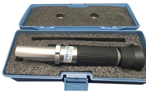 Erma Refractometer