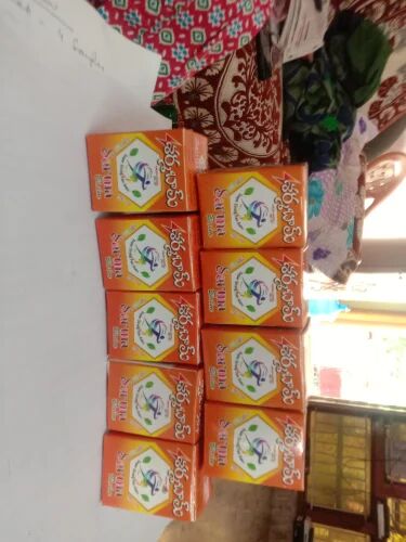 Strong Pain Balm, Packaging Size : 10gm