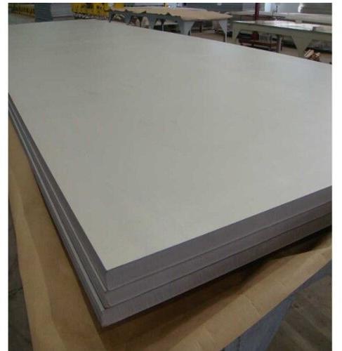 Stainless Steel Sheet