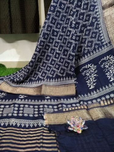 ASHMITAS COLLECTION Unstitched Dola Silk Saree, Age Group : Adults