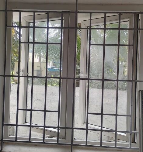 UPVC Casement Window