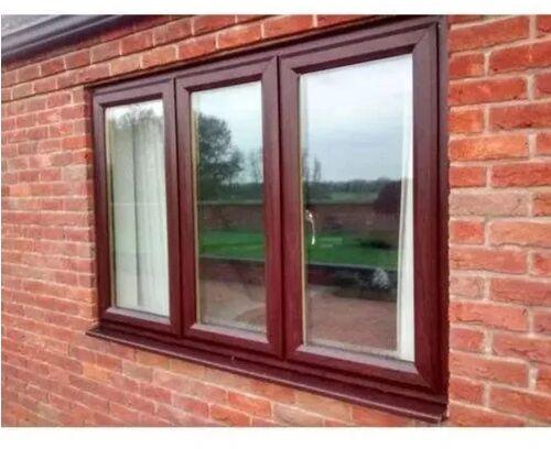 UPVC Combination Windows, For Home/Villa