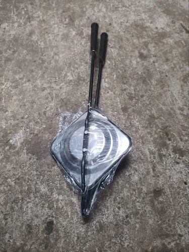 Aluminum Gas Sandwich Toaster