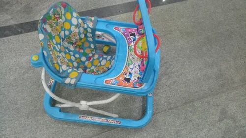 Baby Walker, Color : Blue