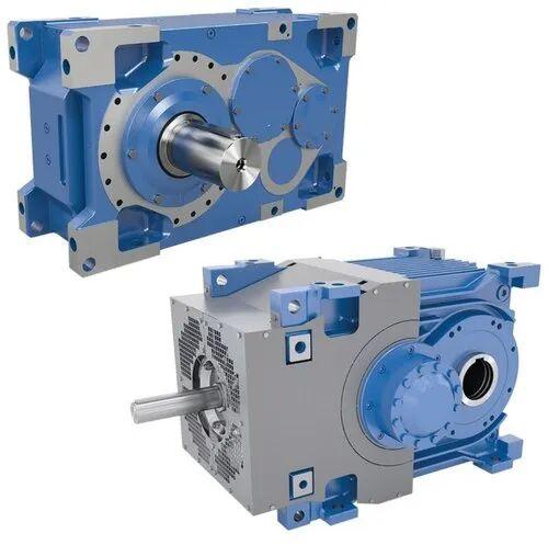 Maxxdrive Parallel Gear Units