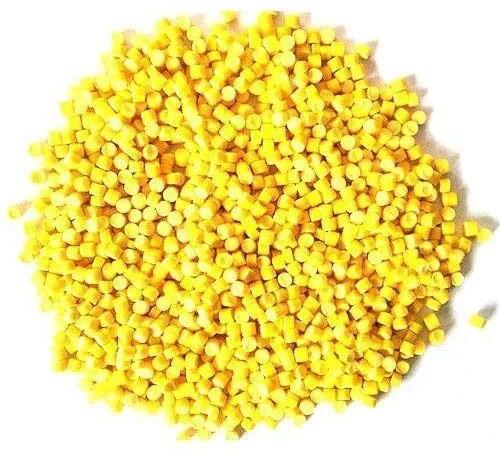 PVC Sheathing Granules, Color : Multi Colour