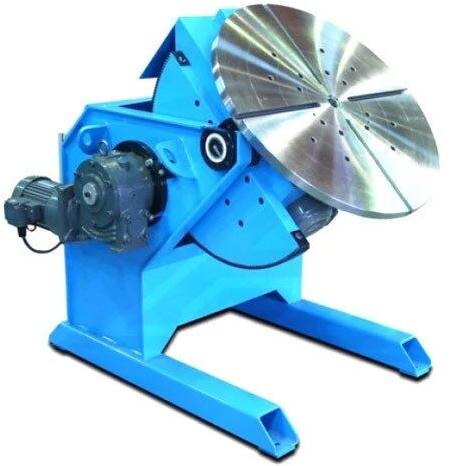 Welding Positioner, Voltage : 220V