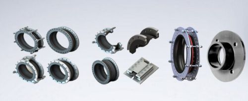 MACOGA EXPANSION JOINTS