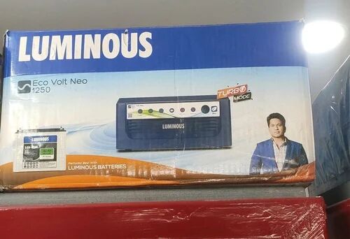 Luminous Inverter