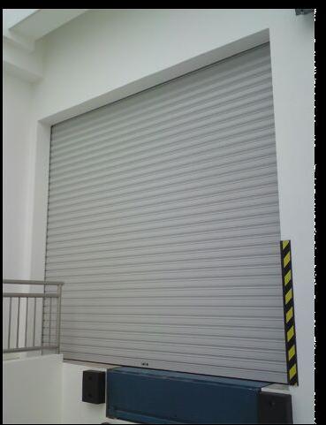 Auto Rolling Shutter