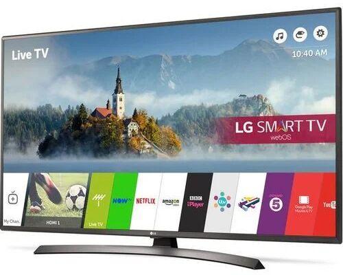 LG Smart LED TV