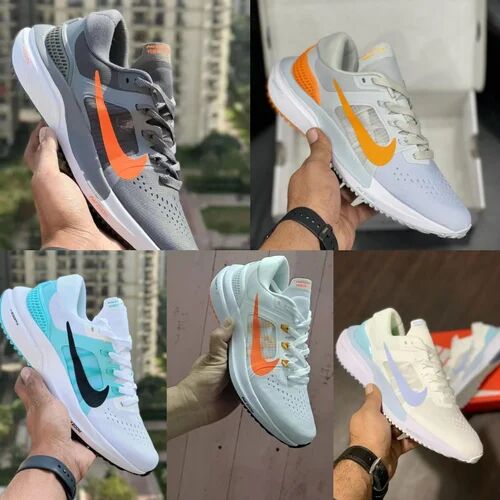 0.45 Nike Running Shoes, Size : 7-10