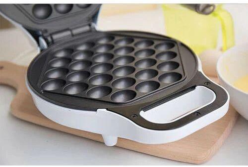 Polypropylene Waffle Machine, Voltage : 220 V