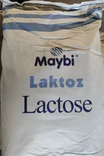 200 Mesh Maybi Lactose Powder, For Food, Purity : 99.85 %