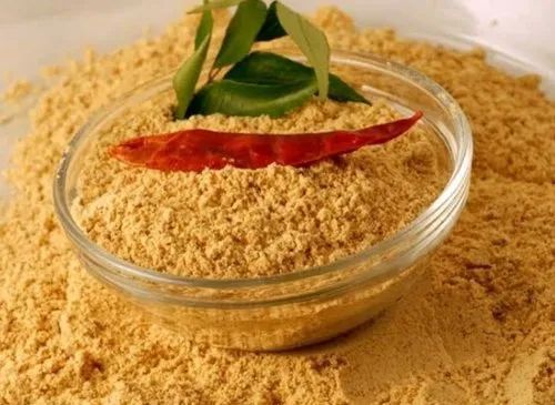 SHRUNKALA Urad Dal Powder, For Cooking, Spices, Grade Standard : Food Grade