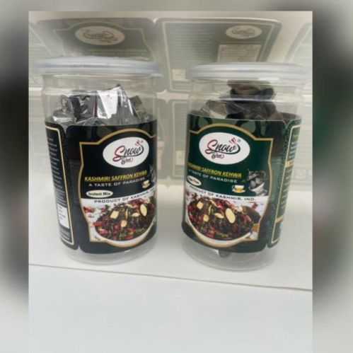 Kashmiri Saffron Kahwa, Feature : Good Flavour, Healthy To Drink