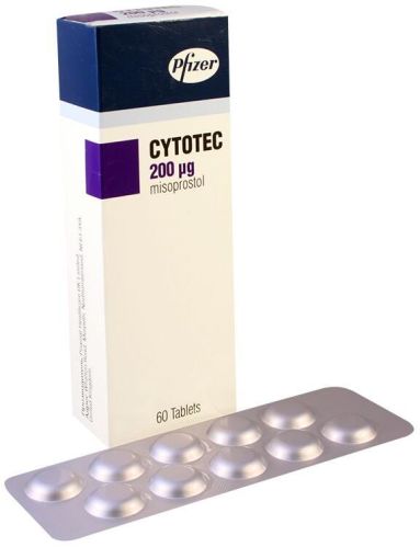 Misoprostol Tablets