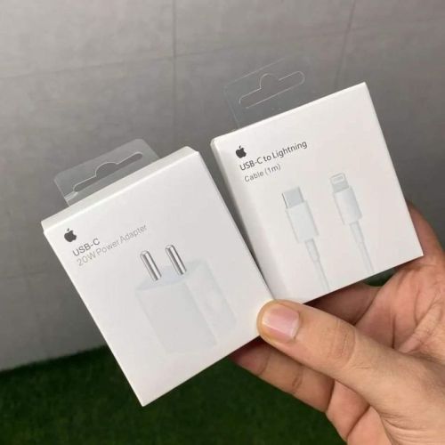 Apple Iphone Charger