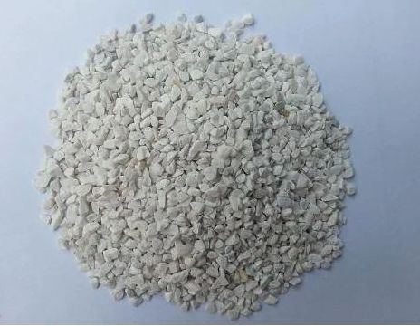 Limestone Granules, For Paint, Pattern : Natural