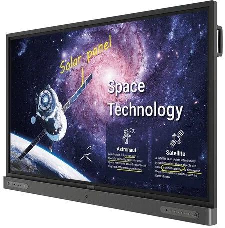 Interactive Flat Panel, Power Consumption : 150- 220 W