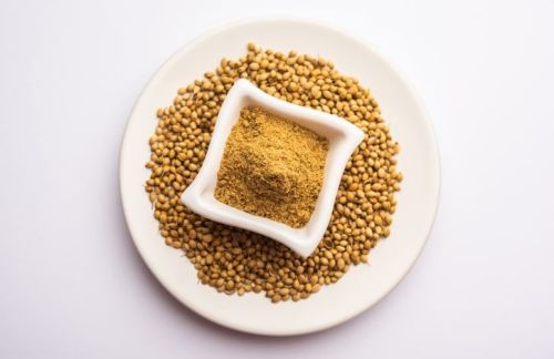 Coriander Powder