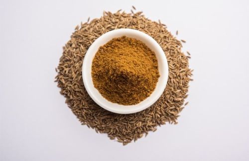 Cumin Powder, For Cooking, Certification : FSSAI