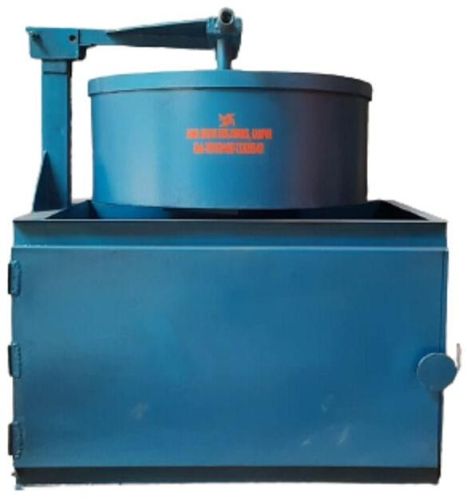 Paver Block Color Mixer Machine, Color : Multicolor