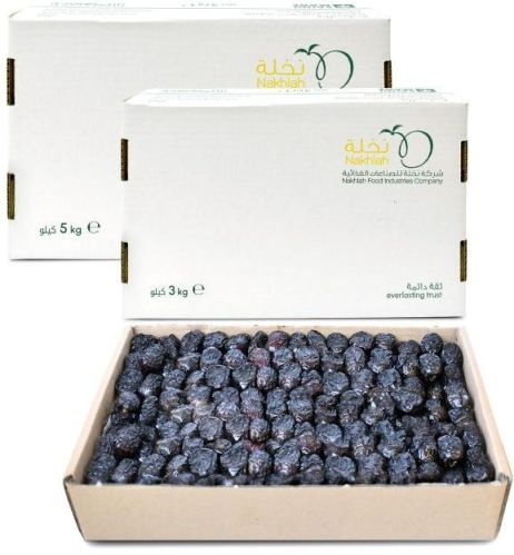 Ajwa Dates, Packaging Type : Black, Taste : Natural, Savory