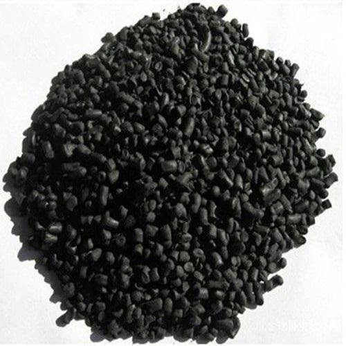 Round Plastic Recycled HDPE Granules, For Making Bottle, Packaging Type : Packet