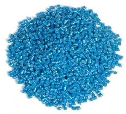 Reprocessed HDPE Granules, For Blow Moulding, Blown Films, Pipes, Packaging Type : Packet