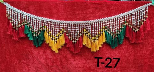 Fumata and Moti Toran, Size : 3 Foot