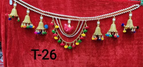 Multi Toran, Size : 3 Foot