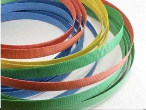 PET Plain Strapping Rolls, For Packaging