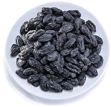 Black Raisins, Taste : Sweet