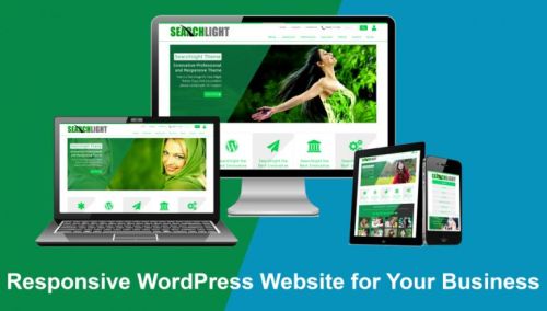 Wordpress Web Services