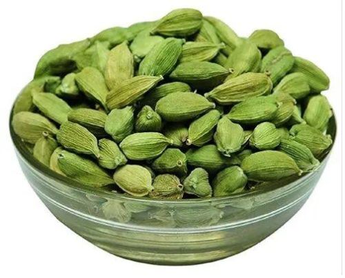 Green Cardamom, Packaging Type : Loose