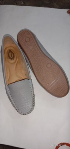 Ladies Loafer 602, Packaging Type : Box