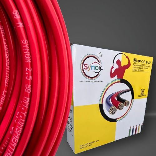 PTFE Copper Electrical House Wire, Color : Multicolor